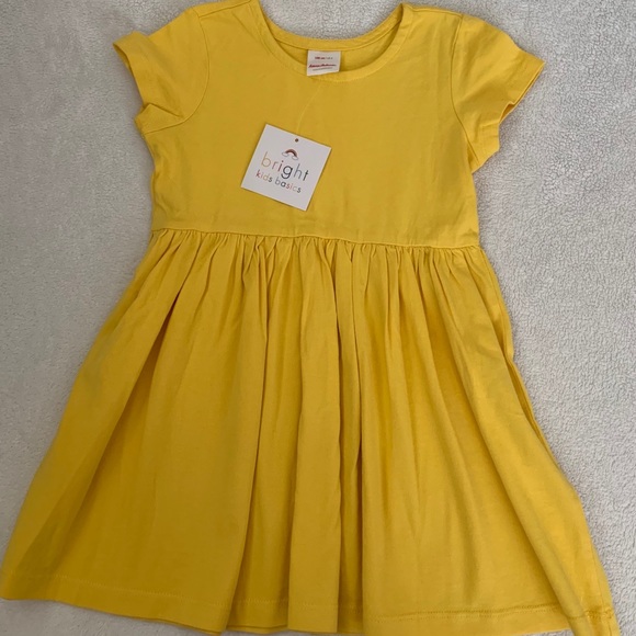 Hanna Andersson Other - NWT Hanna Andersson dress